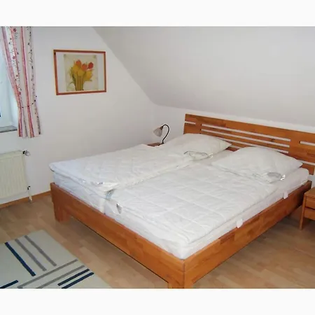 Prázdninový dům 